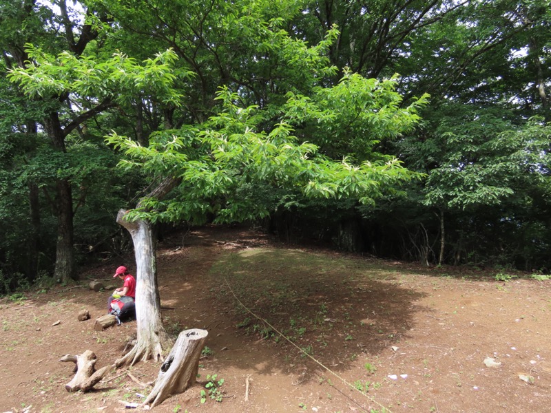 九鬼山