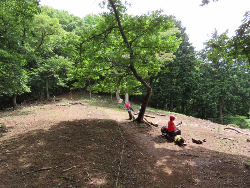 九鬼山