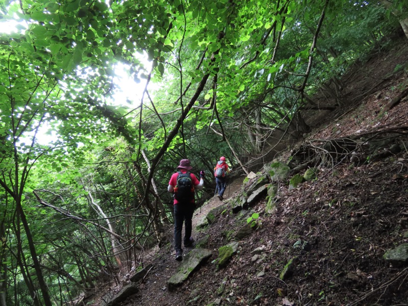 九鬼山