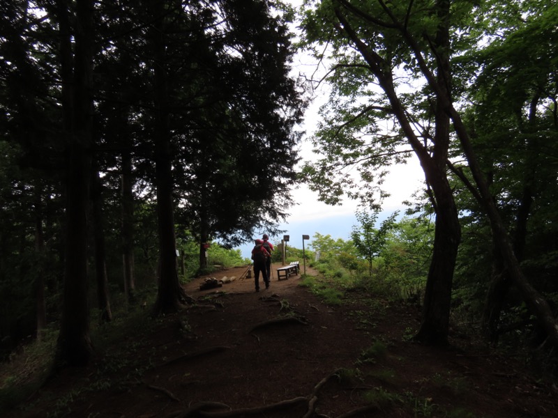 九鬼山