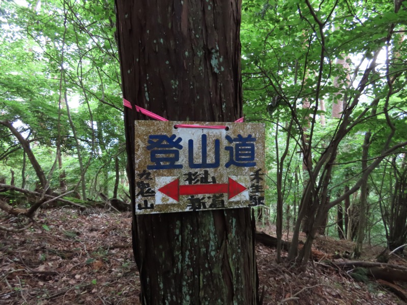九鬼山