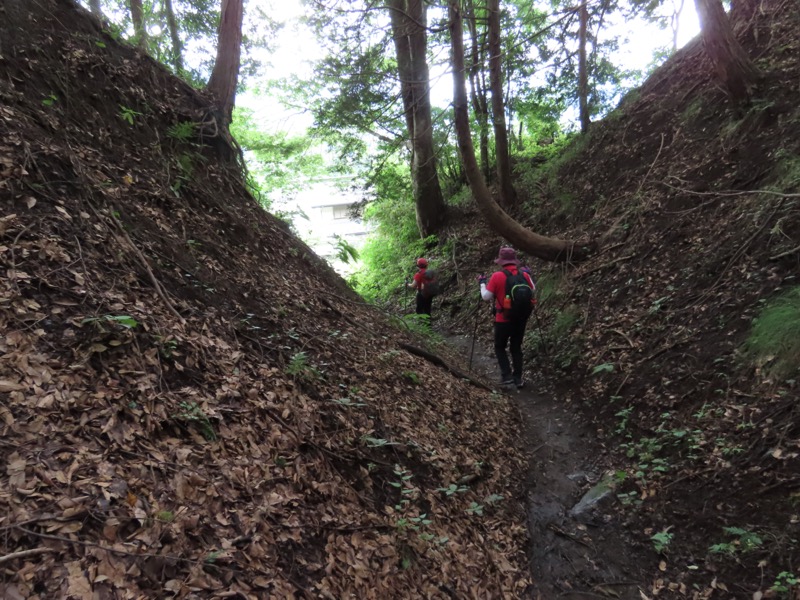 九鬼山