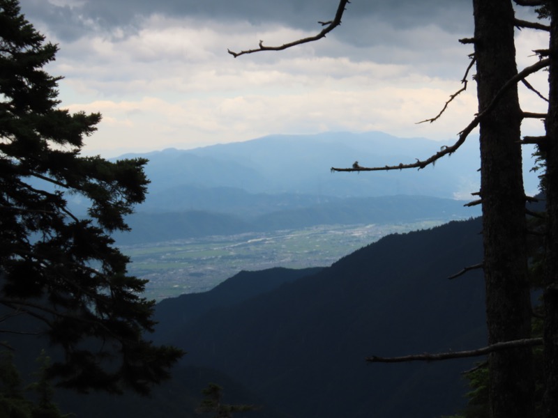 燕岳