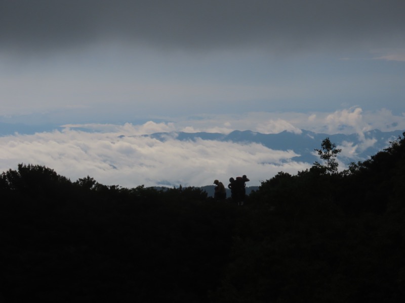 燕岳