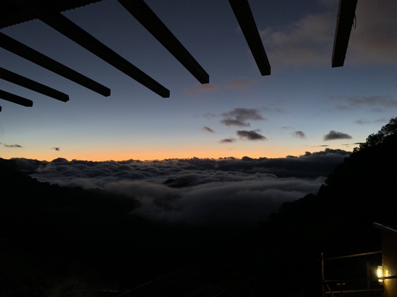 白馬岳、白馬三山