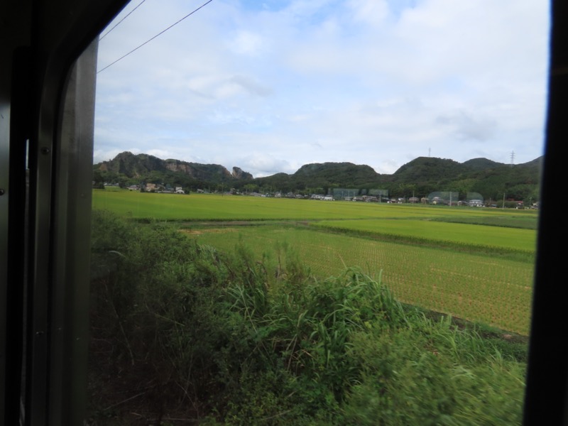 太平山、馬不入山、晃石山