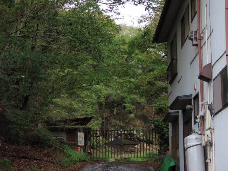 太平山、馬不入山、晃石山