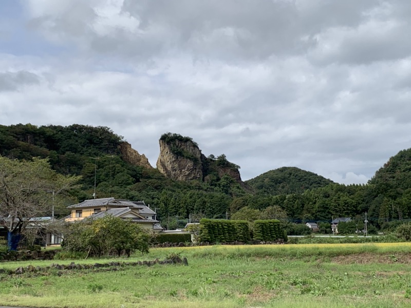 太平山、馬不入山、晃石山