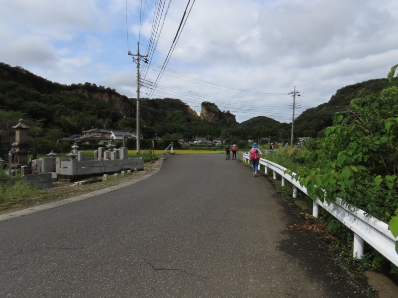 太平山、馬不入山、晃石山