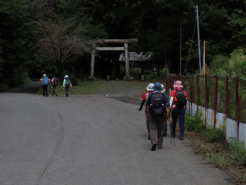 太平山、馬不入山、晃石山