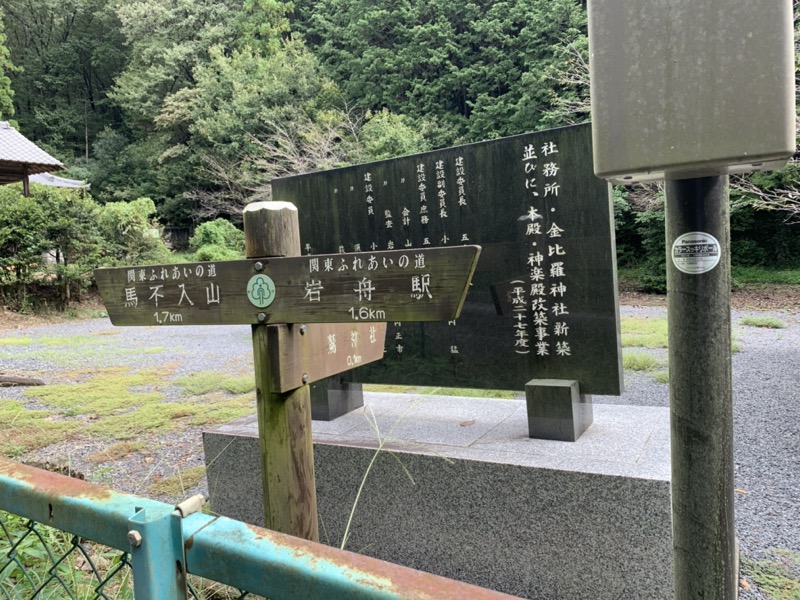 太平山、馬不入山、晃石山