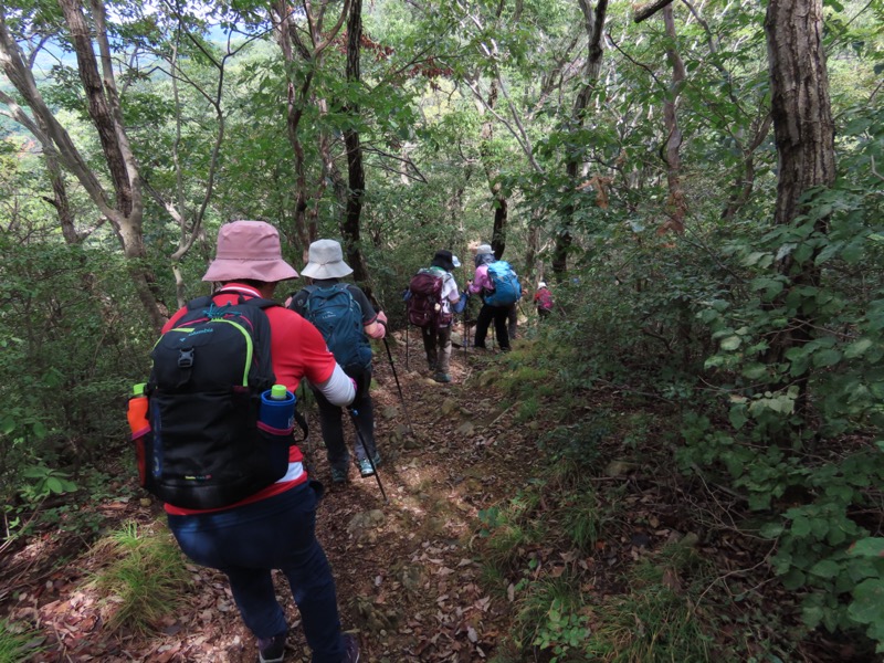 太平山、馬不入山、晃石山