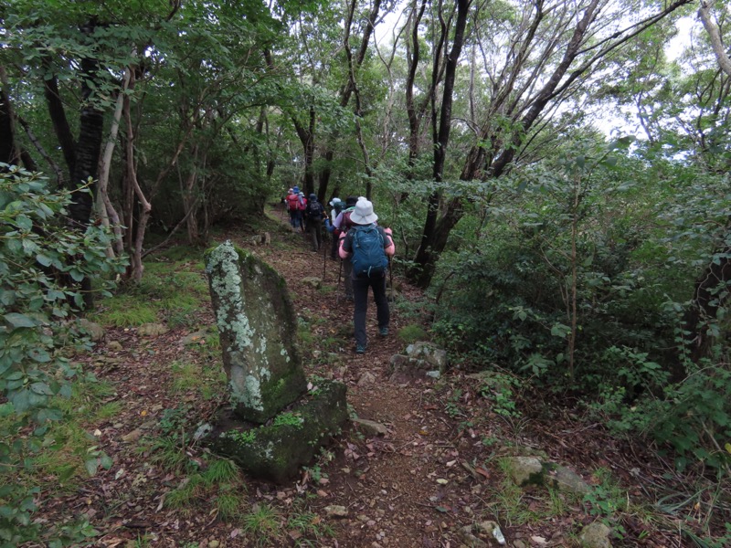 太平山、馬不入山、晃石山