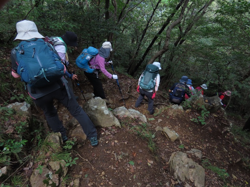 太平山、馬不入山、晃石山