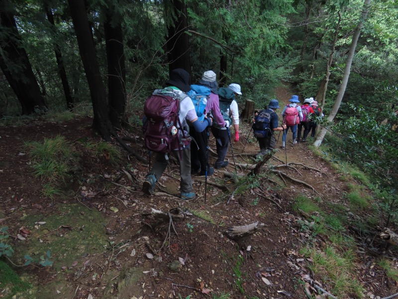 太平山、馬不入山、晃石山