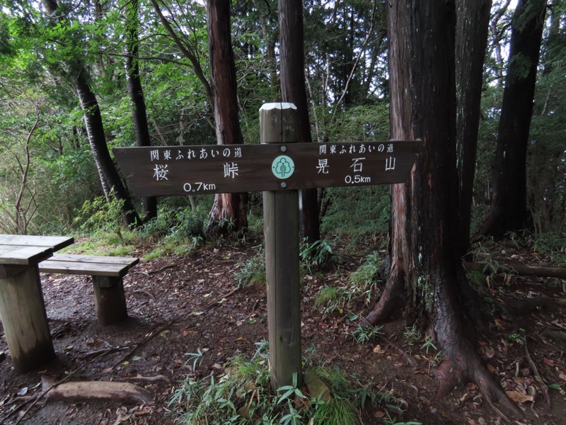 太平山、馬不入山、晃石山