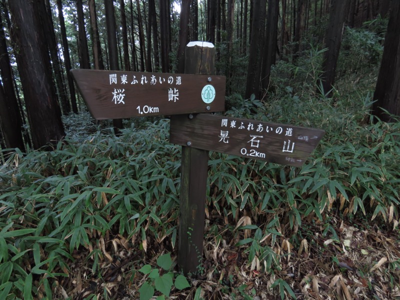 太平山、馬不入山、晃石山