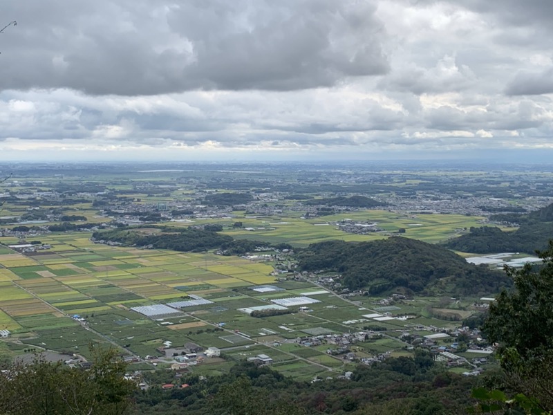 太平山、馬不入山、晃石山