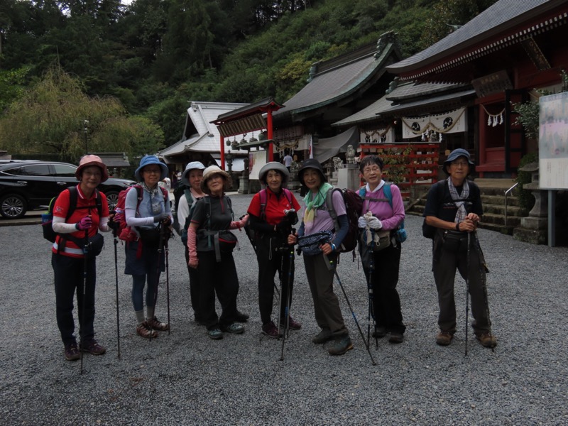 太平山、馬不入山、晃石山