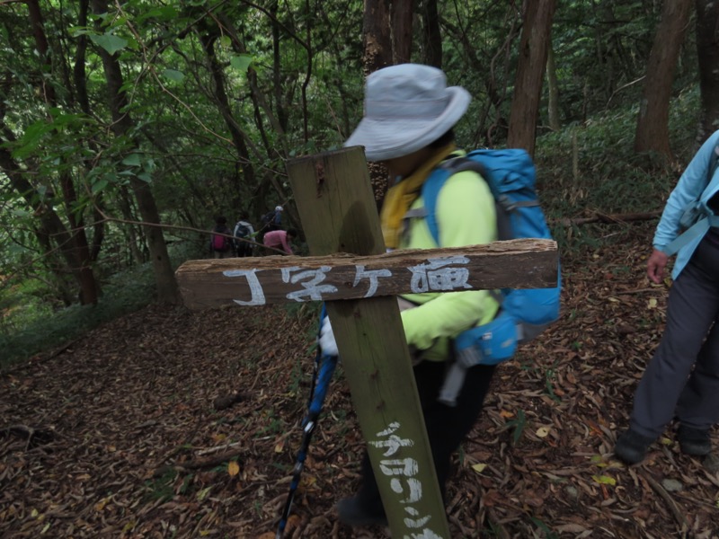 霧降高原　丸山