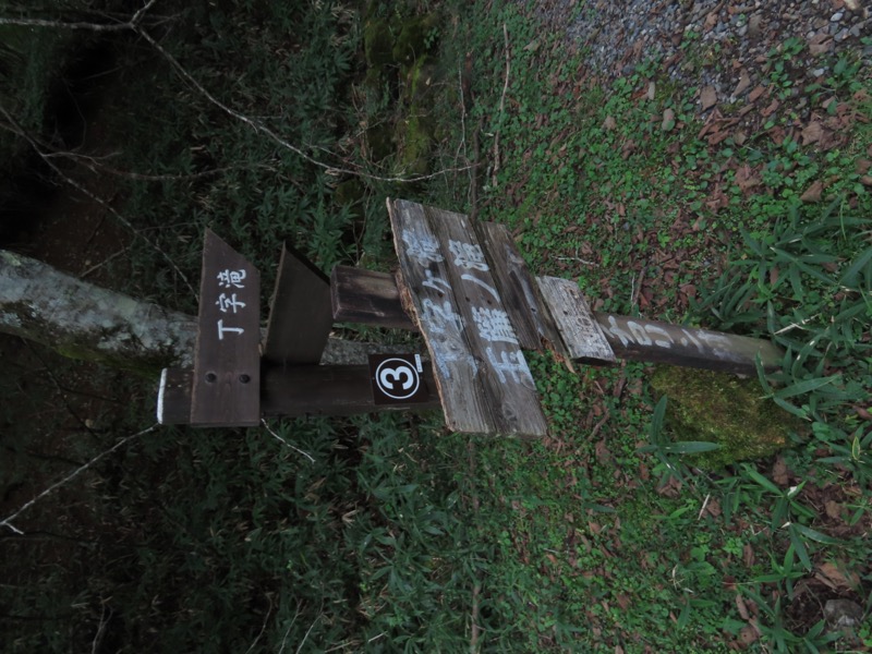 霧降高原　丸山