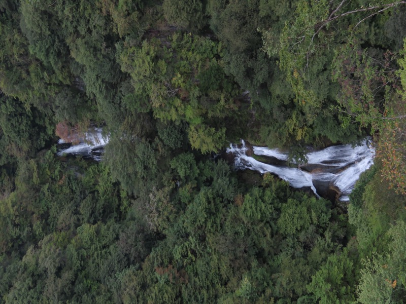 霧降高原　丸山