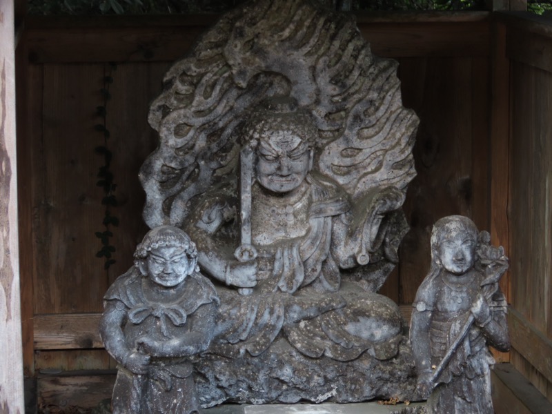 青梅丘陵