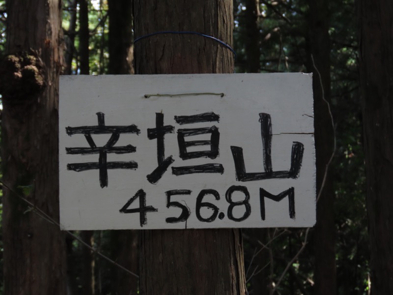 青梅丘陵