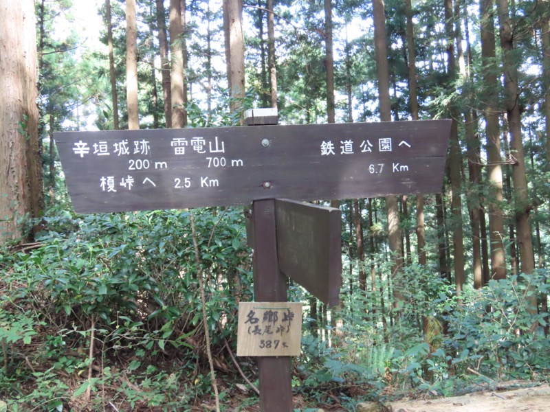 青梅丘陵