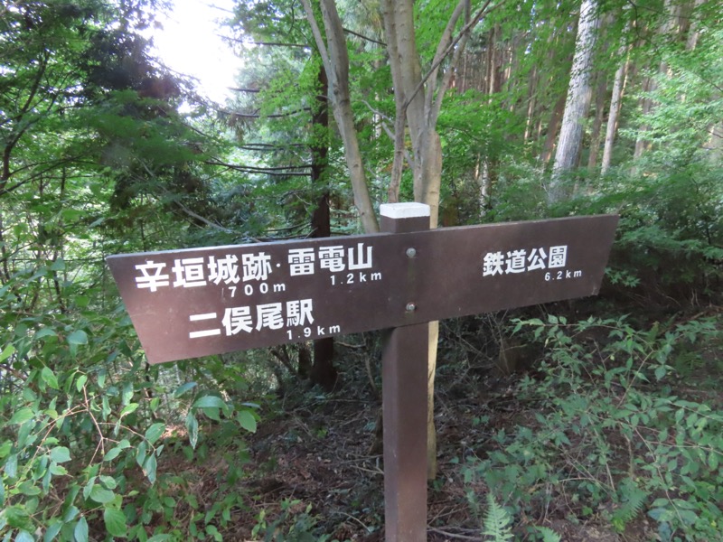 青梅丘陵