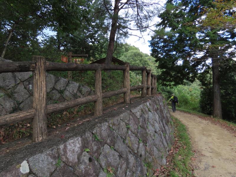青梅丘陵