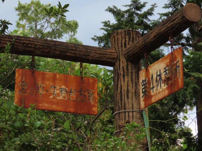 青梅丘陵