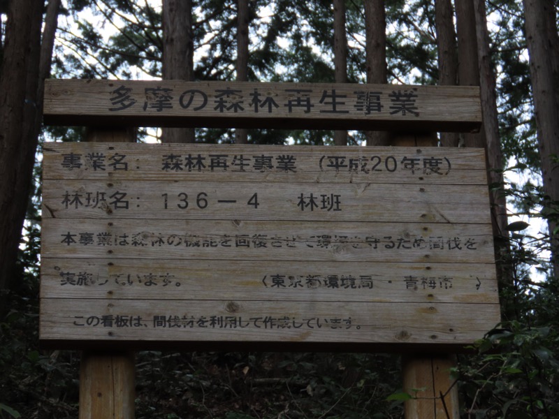 青梅丘陵