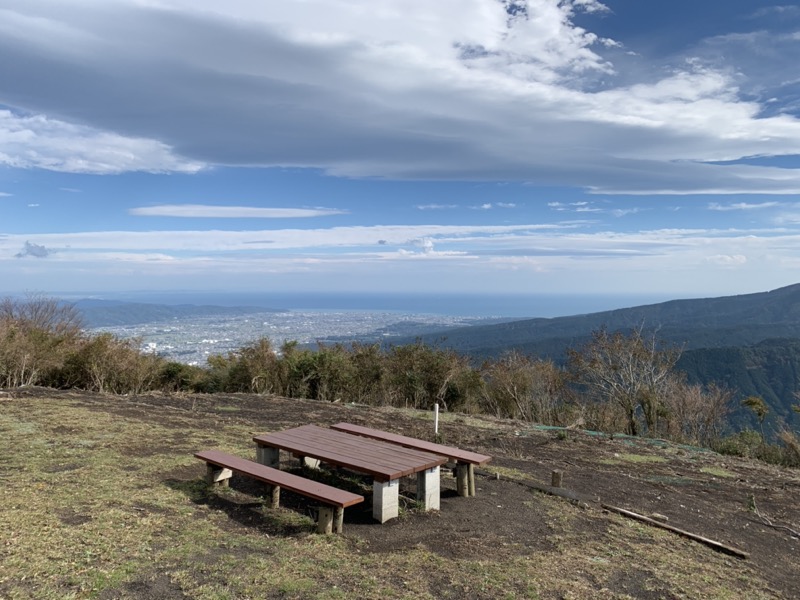 矢倉岳