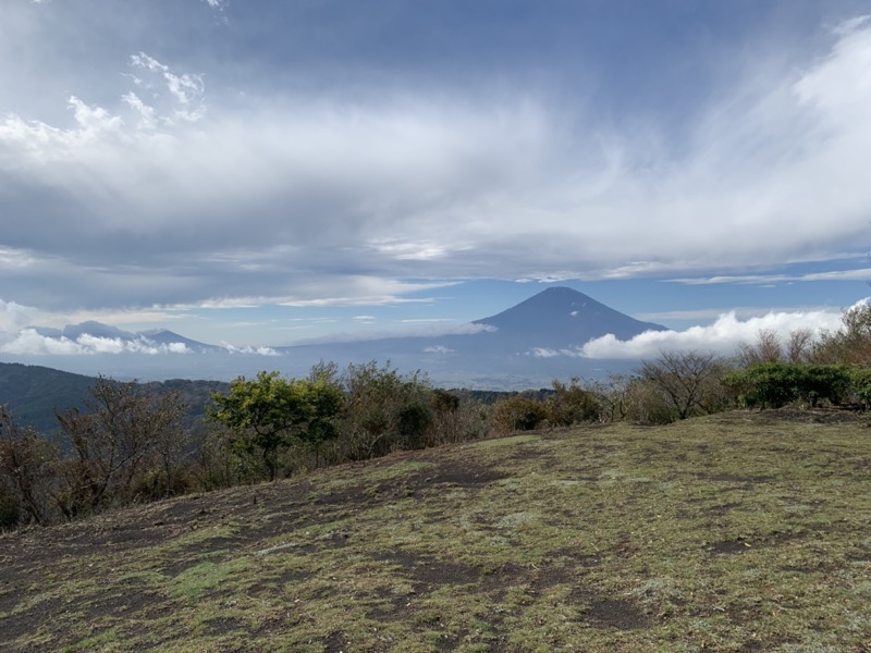 矢倉岳