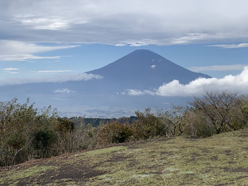 矢倉岳