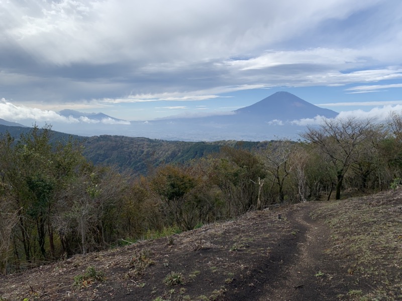 矢倉岳