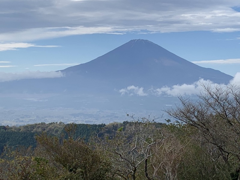 矢倉岳