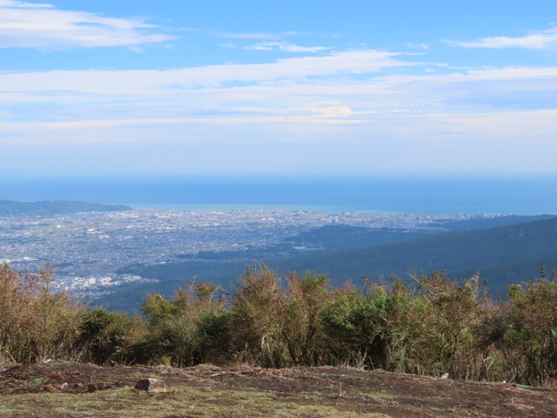 矢倉岳