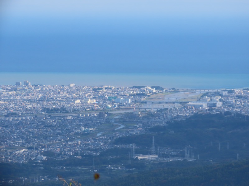 矢倉岳