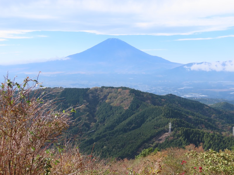 矢倉岳