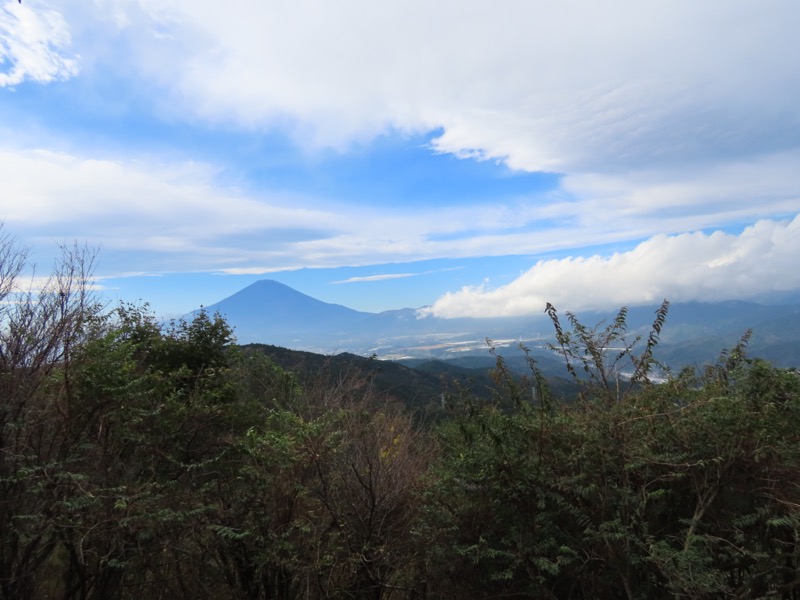 矢倉岳