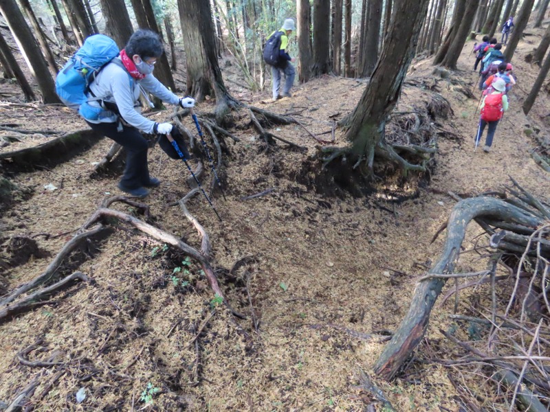 矢倉岳