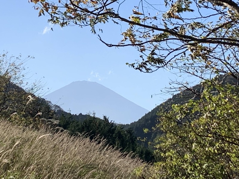 矢倉岳