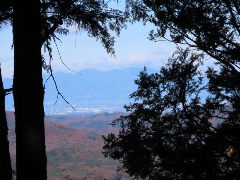 大高取山