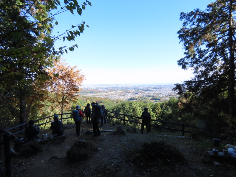 大高取山