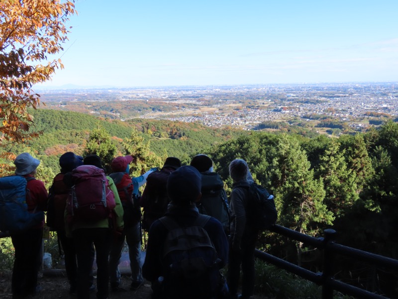 大高取山