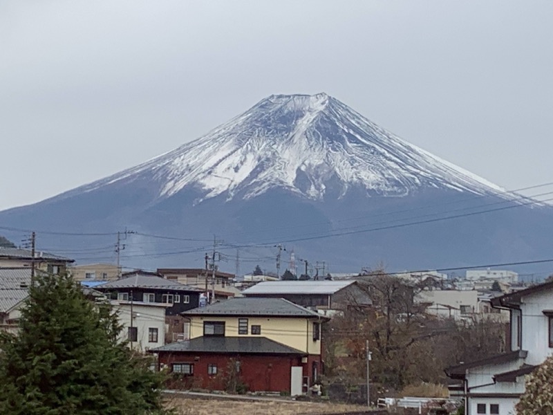 杓子山