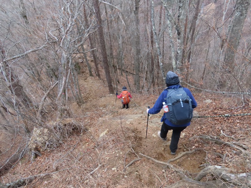 杓子山
