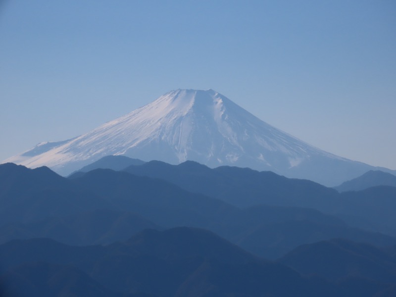 陣馬山